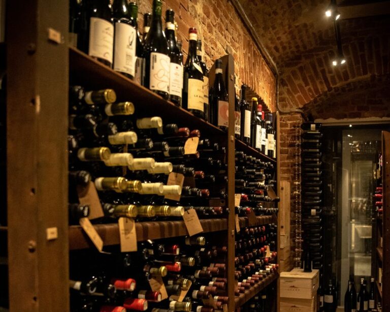 cantina del cannavacciuolo bistrot torino